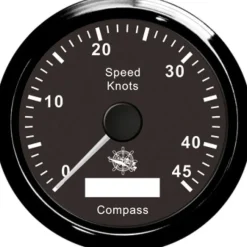 Clearance Speedomètre avec compas GPS Poste De Pilotage·Instrument De Contrôle