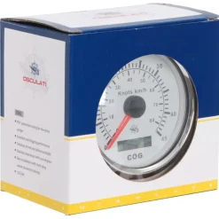 Clearance Speedomètre avec compas GPS Poste De Pilotage·Instrument De Contrôle