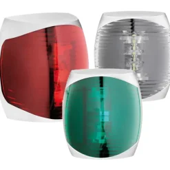 New Sphera II à LED / blanc Eclairage & Lampe·Feux De Navigation