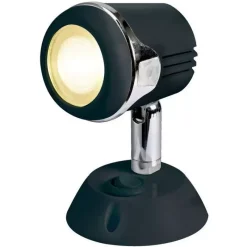 Spot articulé Hi-Power 12/24 V*Osculati Sale
