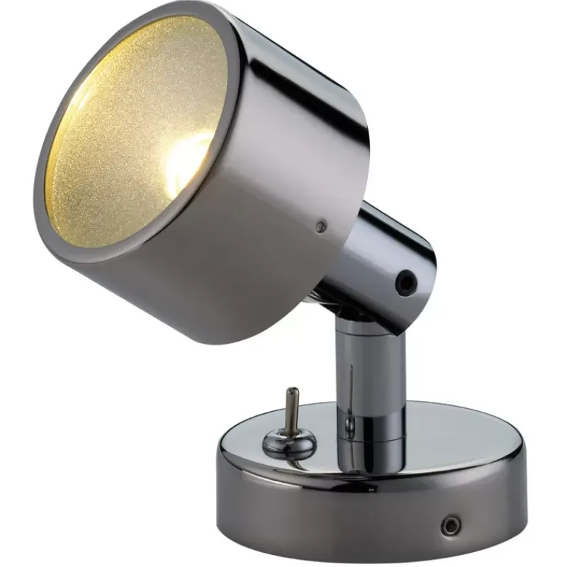 Hot Spot articulé Laguna 1 LED HD Eclairage & Lampe·Applique Lumineuse|Eclairage & Lampe·Applique