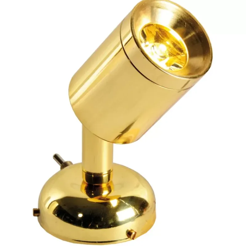 Hot Spot articulé LED HD Eclairage & Lampe·Applique Lumineuse|Eclairage & Lampe·Applique