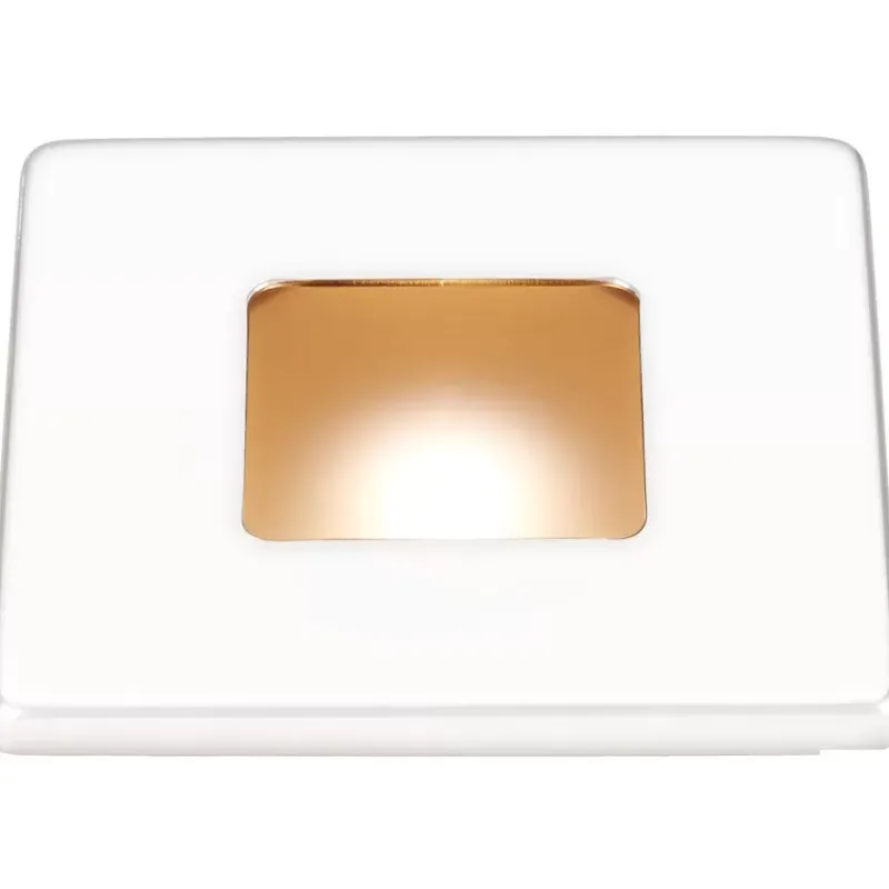 Spot Bos LED carré | Dimmable*Osculati New