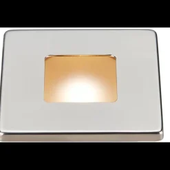 Spot Bos LED carré | Dimmable*Osculati New