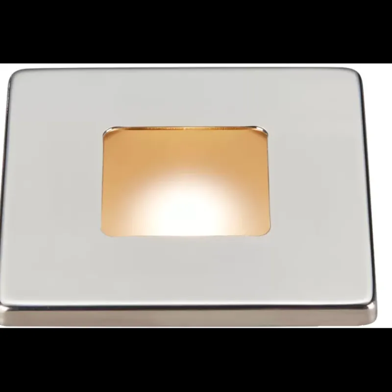 Hot Spot Bos LED carré | ON/OFF Eclairage & Lampe·Spot Et Plafonnier|Eclairage & Lampe·Plafonnier Et Spot