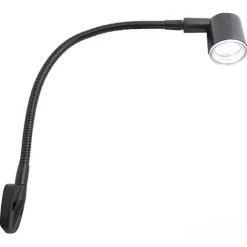 Spot flexible LED tête de lit*Osculati Discount