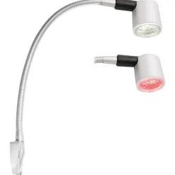 Spot flexible LED tête de lit*Osculati Discount