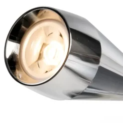 Hot Spot LED Articulé + USB-C 180 mm Eclairage & Lampe·Liseuses Flexible|Eclairage & Lampe·Liseuse Flexible
