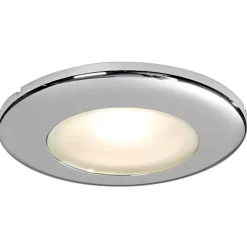 Spot LED Capella II poli miroir*Osculati Discount