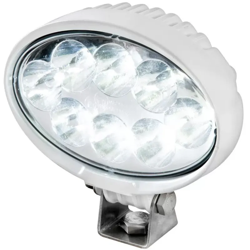 Spot led HD 24W base inox*Osculati Clearance
