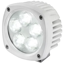 Spot LED HD 50W base inox*Osculati Best