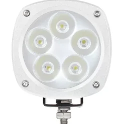Spot LED HD 50W base inox*Osculati Best