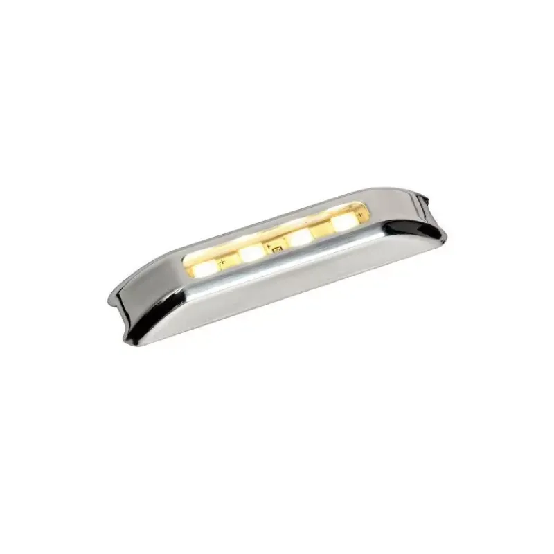 Spot LED inox extérieur Horizontal Eclairage & Lampe·Eclairage Extérieur|Eclairage & Lampe·Eclairage Extérieur