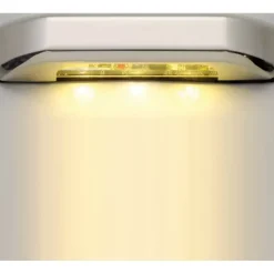 Spot LED inox extérieur*Osculati Best