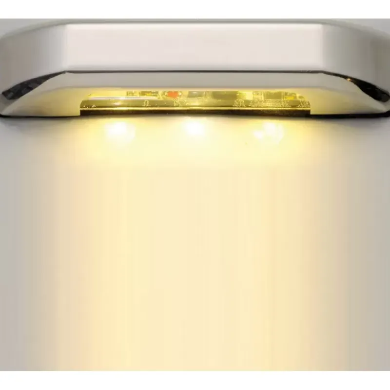 Spot LED inox extérieur*Osculati Best