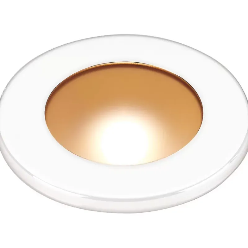 Sale Spot Poli LED Rond | ON/OFF Eclairage & Lampe·Spot Et Plafonnier|Eclairage & Lampe·Plafonnier Et Spot