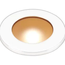 Spot Poli LED Rond | Dimmable*Osculati New