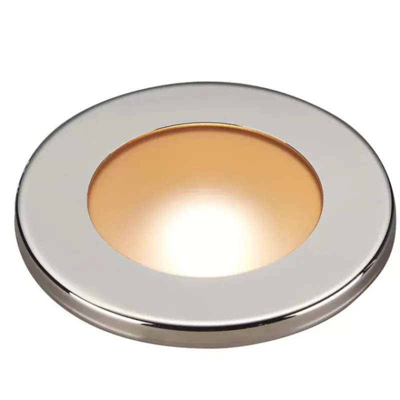 Spot Poli LED Rond | Dimmable*Osculati New