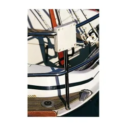Support balcon moteur hors-bord*Osculati New