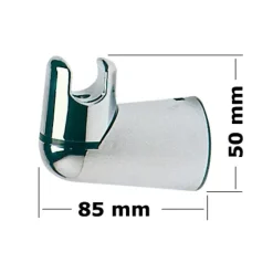 New Support douchette pour cloison Robinetterie·Douche & Douchette|Robinetterie·Douchettes & Douches