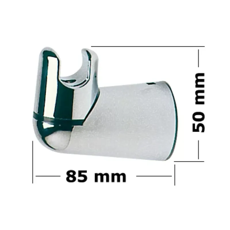 New Support douchette pour cloison Robinetterie·Douche & Douchette|Robinetterie·Douchettes & Douches