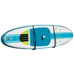 Support paddle & passerelle inox Delux*Osculati Hot
