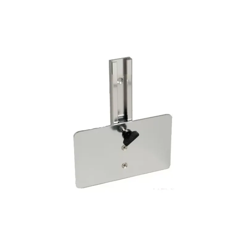 Support sonde TA aluminium*Osculati New