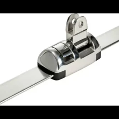 Outlet Système de rail inox complet pour taud Confort Extérieur - Cockpit·Accessoires Bimini & Taud De Soleil