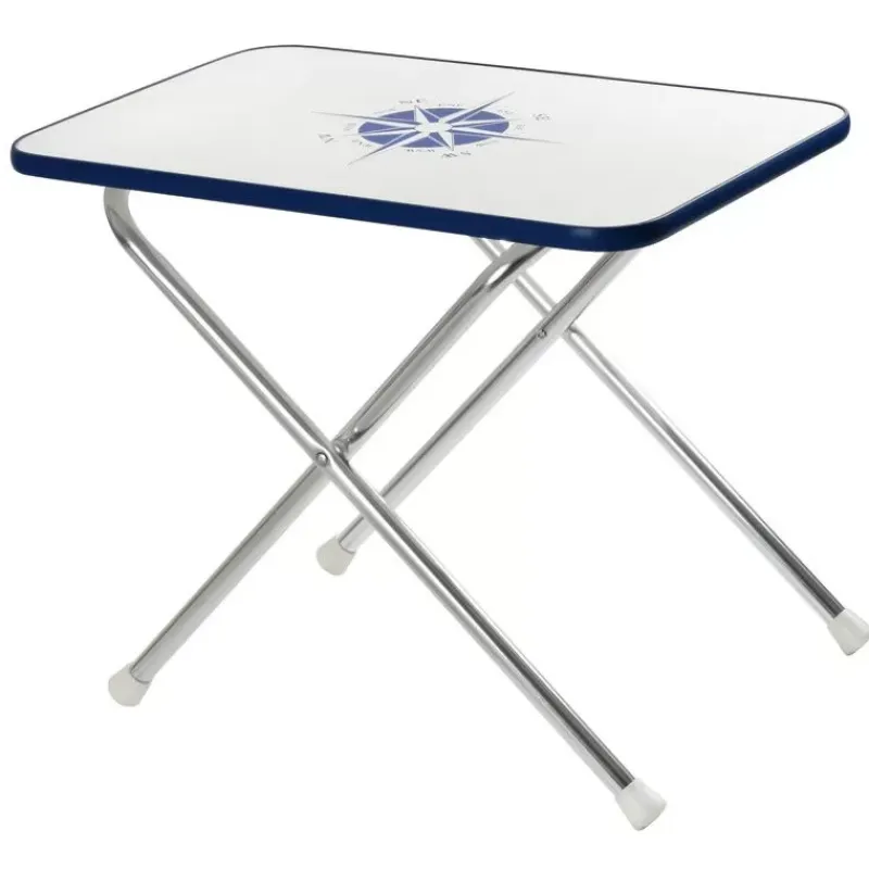 Table pliante 60 x 40*Osculati