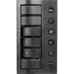 Tableau électrique PCP Compact*Osculati Outlet
