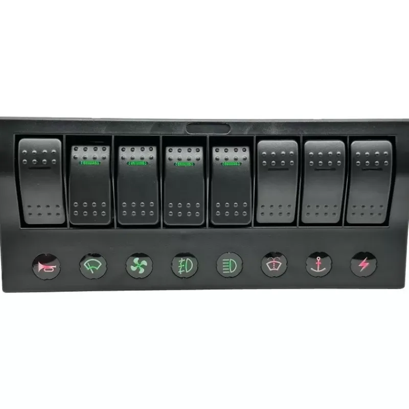 Tableau électrique PCP Compact*Osculati Outlet
