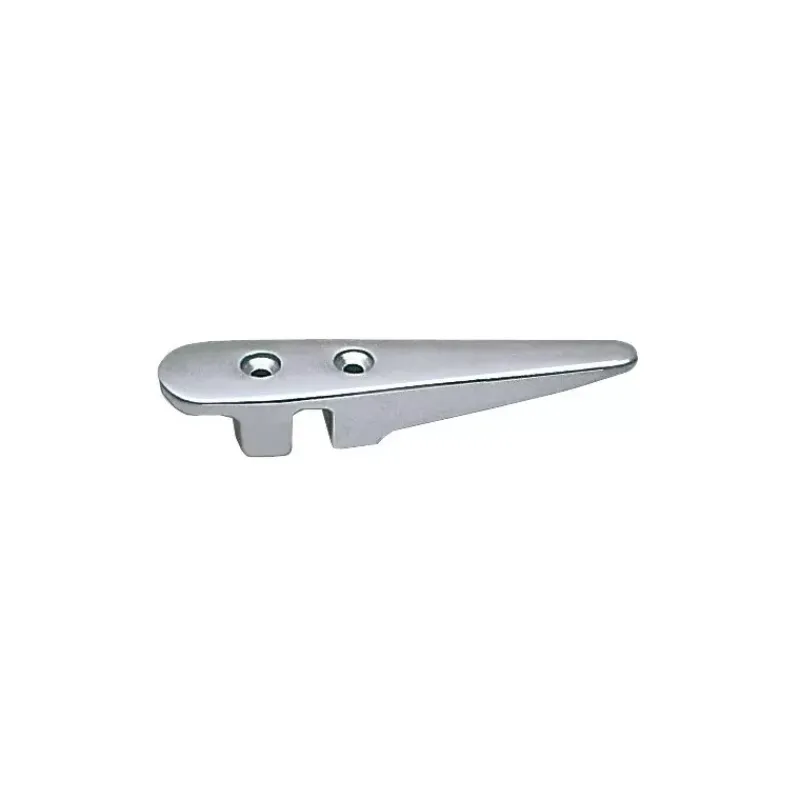 Taquet d'écoute aluminium*Osculati Online
