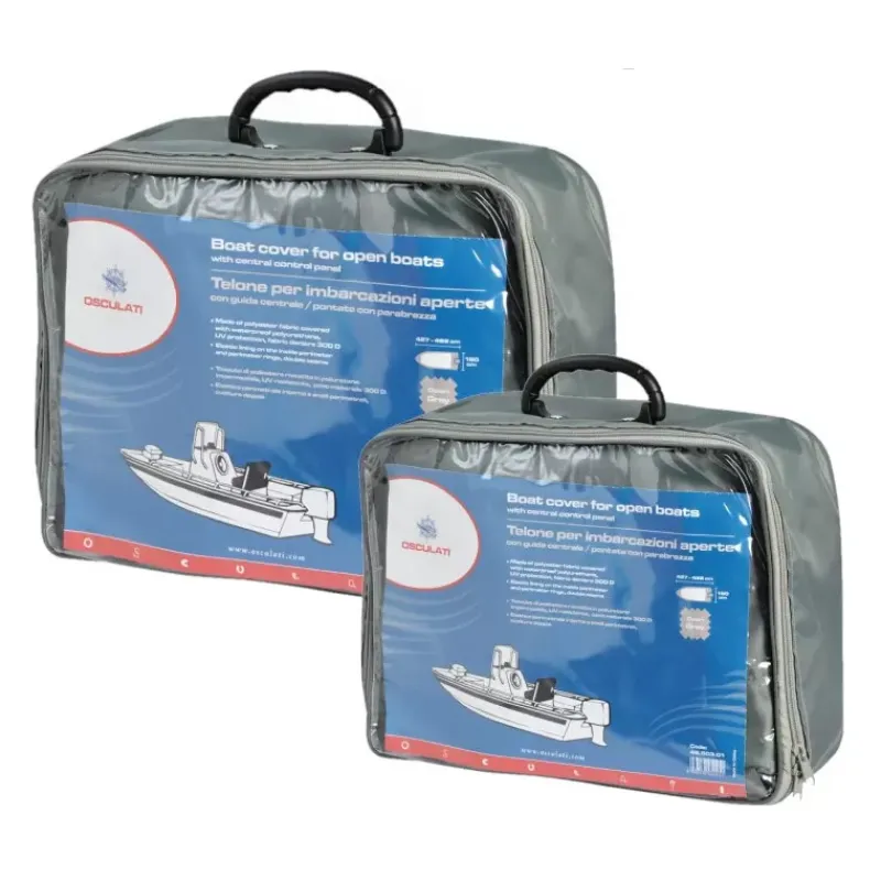 Hot Taud pour bateau à console Moteur Hors-Bord Thermique & Équipements·Housse & Taud De Bateau