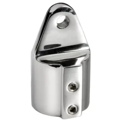 Terminaison tube bimini inox*Osculati