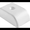 Outlet Terminal nylon rail Confort Extérieur - Cockpit·Accessoires Bimini & Taud De Soleil