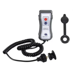 Télécommande universelle guindeau 12/24 V*Osculati Sale