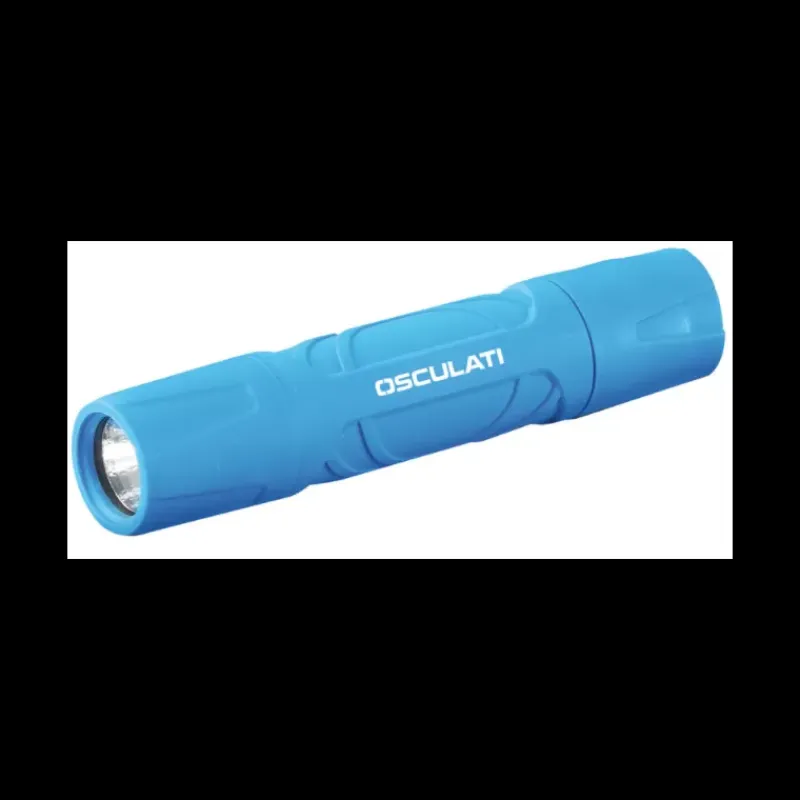 Torche LED ultracompact GEN2*Osculati Outlet