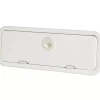 Trappe avec coffre 47 x 18 cm Accastillage De Pont·Trappe & Coffre