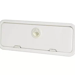 Trappe avec coffre 47 x 18 cm Accastillage De Pont·Trappe & Coffre