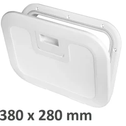 Trappe Push Pull*Osculati Outlet
