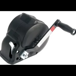 Treuil 450 Kg caréné Matériel De Remorque·Treuil De Remorque & Mise À L'Eau