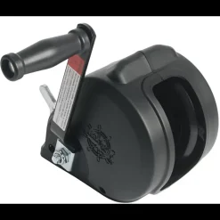 New Treuil 630 Kg caréné Matériel De Remorque·Treuil De Remorque & Mise À L'Eau