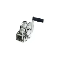 Treuil inox 384 kg Matériel De Remorque·Treuil De Remorque & Mise À L'Eau
