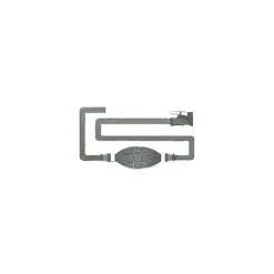 Online Tuyau + raccord Honda Circuit Carburant·Tuyau De Nourrice, Poire & Raccord Hb