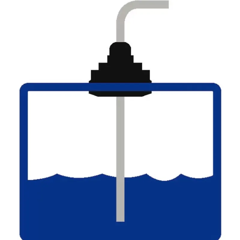 Tuyau d'aspiration eau/carburant*Osculati Outlet