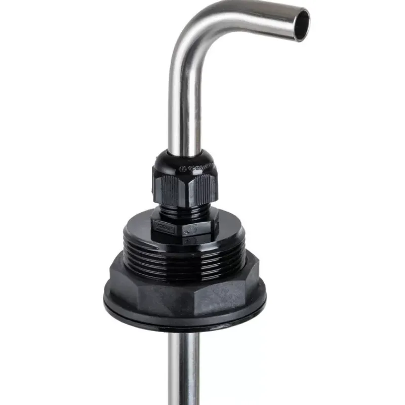 Tuyau d'aspiration eau/carburant*Osculati Outlet