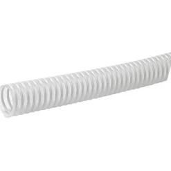 Tuyau eau potable transparent spiralé | PVC*Osculati Online