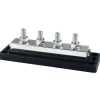 Ultra Bus Bar Heavy Duty 600 A | 4x10 mm*Osculati Clearance