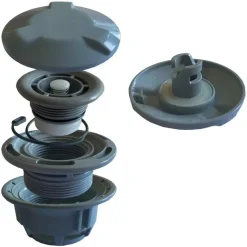 Online Valve de gonflage Annexe & Barque·Accessoires Annexe & Pneumatique