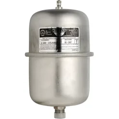 Vase d'expansion inox 1L*Osculati Sale